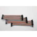 20 cm FF 40p DuPont Paneboard Line Wire de cinta